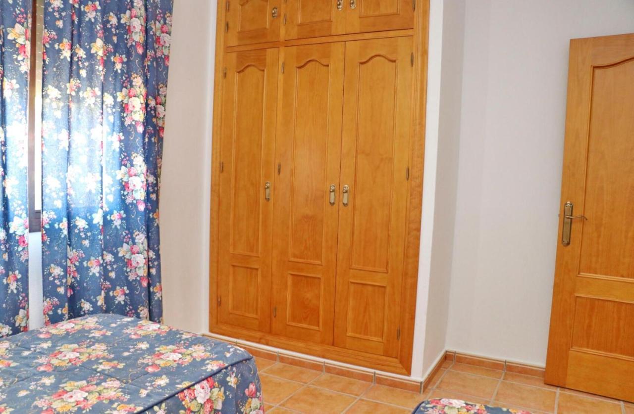 Chalet Florida III Conil De La Frontera Exterior foto